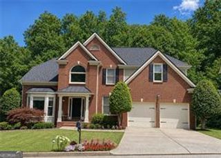 588 Lakeview Terrace SE, Smyrna, GA 30126
