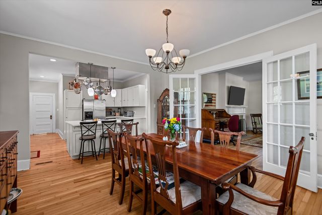 3303 Heyward Street, Columbia, SC 29205