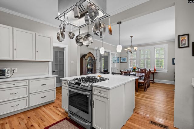 3303 Heyward Street, Columbia, SC 29205