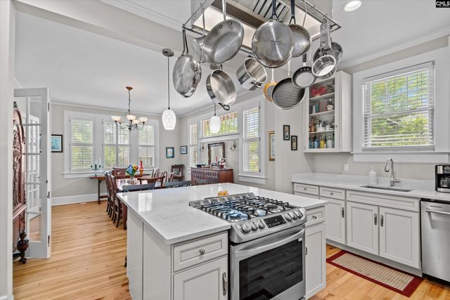3303 Heyward Street, Columbia, SC 29205