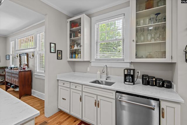3303 Heyward Street, Columbia, SC 29205