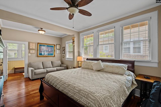 3303 Heyward Street, Columbia, SC 29205