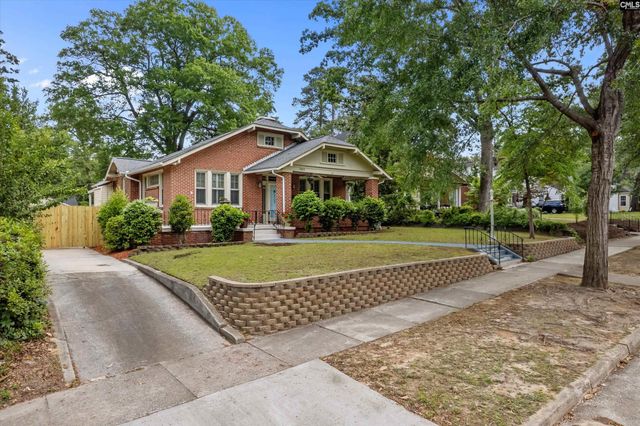3303 Heyward Street, Columbia, SC 29205