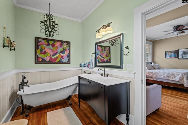 3303 Heyward Street, Columbia, SC 29205