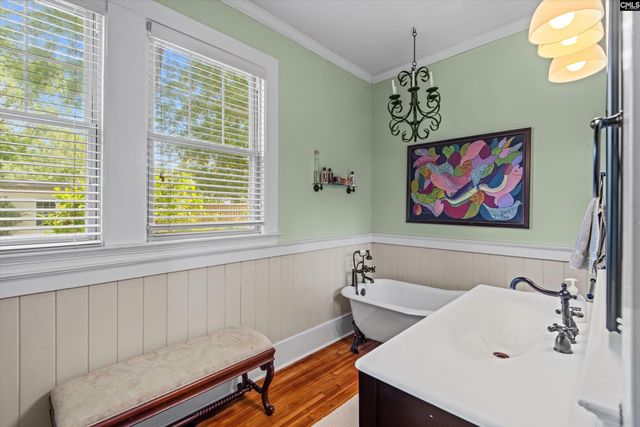 3303 Heyward Street, Columbia, SC 29205