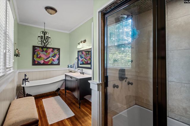 3303 Heyward Street, Columbia, SC 29205