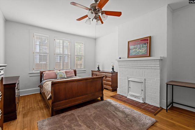 3303 Heyward Street, Columbia, SC 29205
