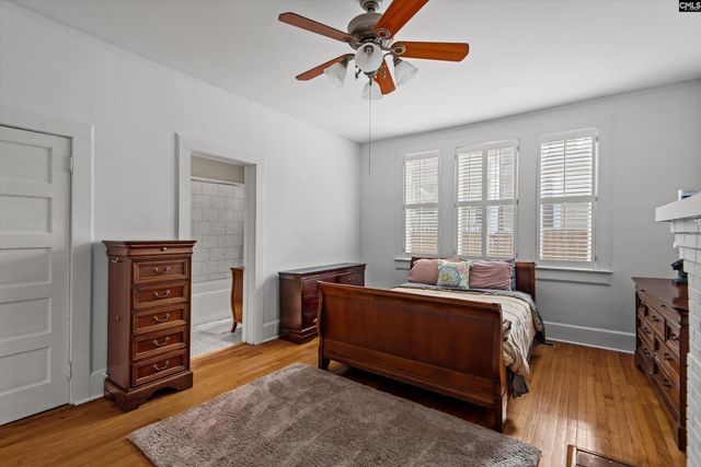 3303 Heyward Street, Columbia, SC 29205
