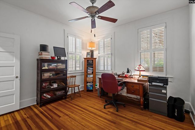 3303 Heyward Street, Columbia, SC 29205