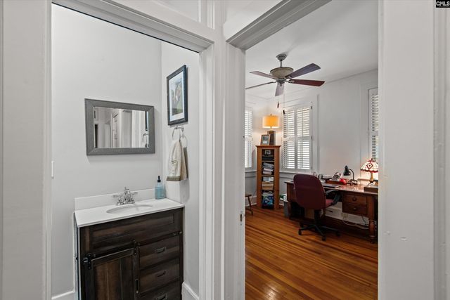 3303 Heyward Street, Columbia, SC 29205