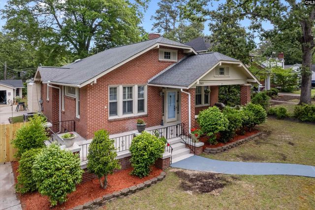 3303 Heyward Street, Columbia, SC 29205