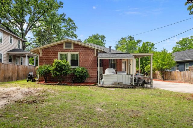 3303 Heyward Street, Columbia, SC 29205