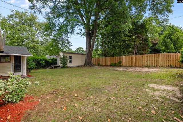 3303 Heyward Street, Columbia, SC 29205