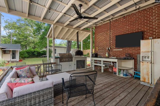 3303 Heyward Street, Columbia, SC 29205