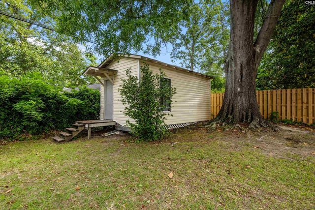 3303 Heyward Street, Columbia, SC 29205