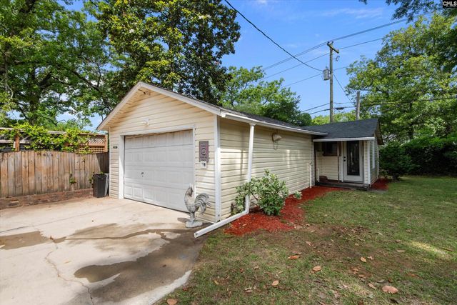3303 Heyward Street, Columbia, SC 29205