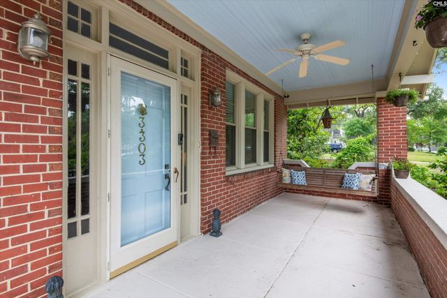 3303 Heyward Street, Columbia, SC 29205