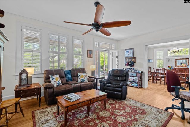 3303 Heyward Street, Columbia, SC 29205