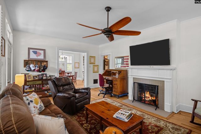 3303 Heyward Street, Columbia, SC 29205