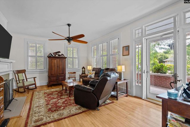 3303 Heyward Street, Columbia, SC 29205