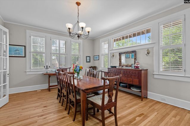 3303 Heyward Street, Columbia, SC 29205