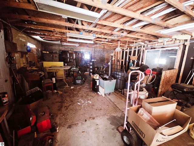 1760 Janet Street, Harrison, MI 48625