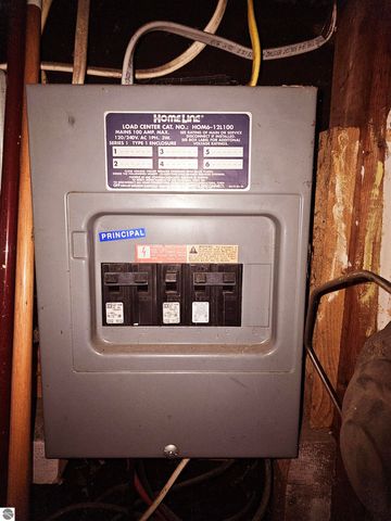 1760 Janet Street, Harrison, MI 48625