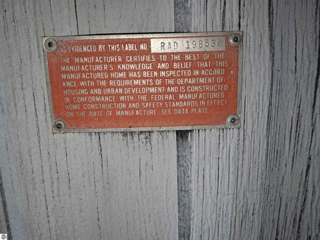 1760 Janet Street, Harrison, MI 48625