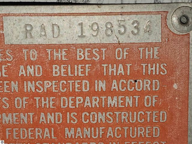 1760 Janet Street, Harrison, MI 48625