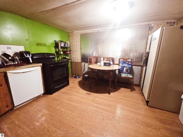 1760 Janet Street, Harrison, MI 48625