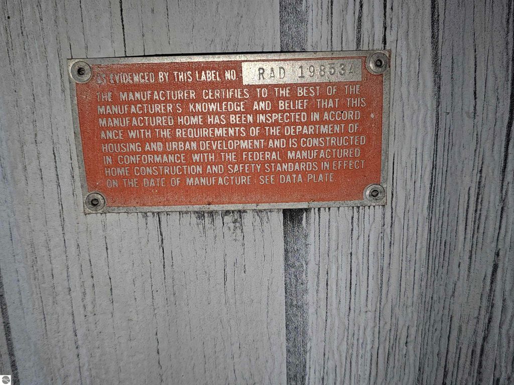 Image 26 of property listing at 1760 Janet Street, Harrison, MI 48625