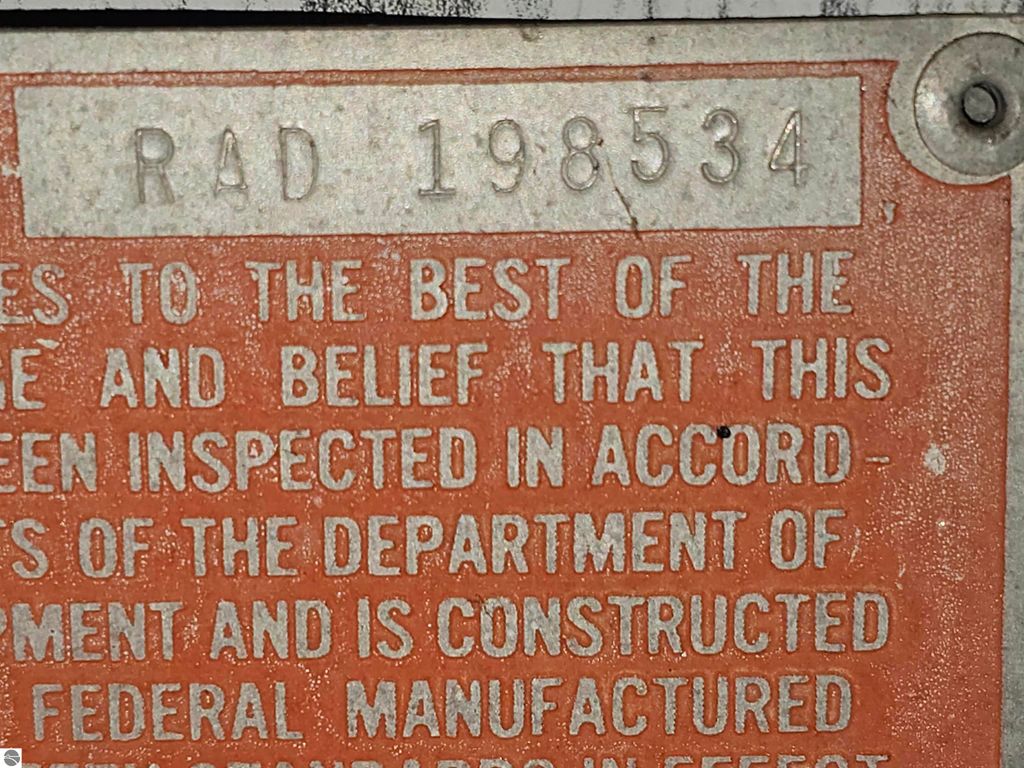 Image 27 of property listing at 1760 Janet Street, Harrison, MI 48625