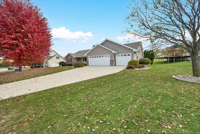 4011 GARRETT STREET, De Pere, WI 54115