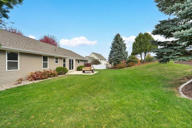 4011 GARRETT STREET, De Pere, WI 54115