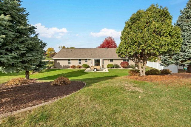 4011 GARRETT STREET, De Pere, WI 54115