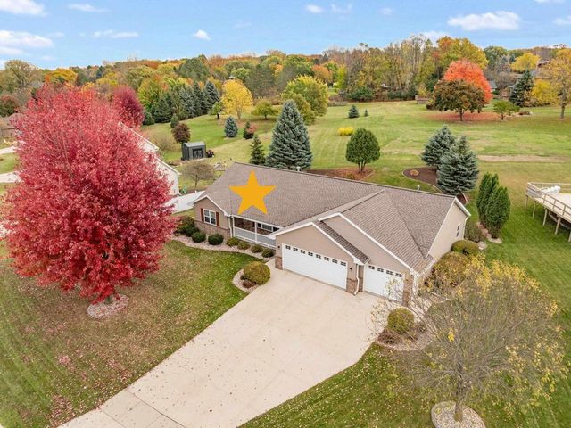 4011 GARRETT STREET, De Pere, WI 54115