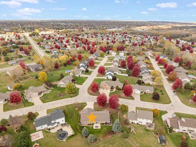 4011 GARRETT STREET, De Pere, WI 54115