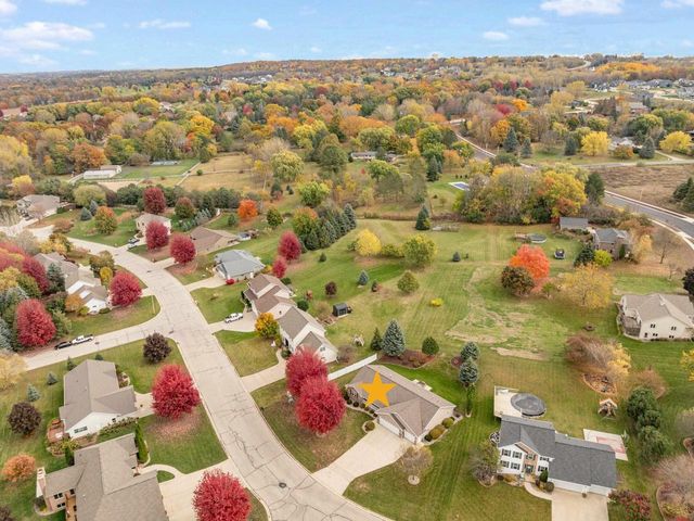 4011 GARRETT STREET, De Pere, WI 54115