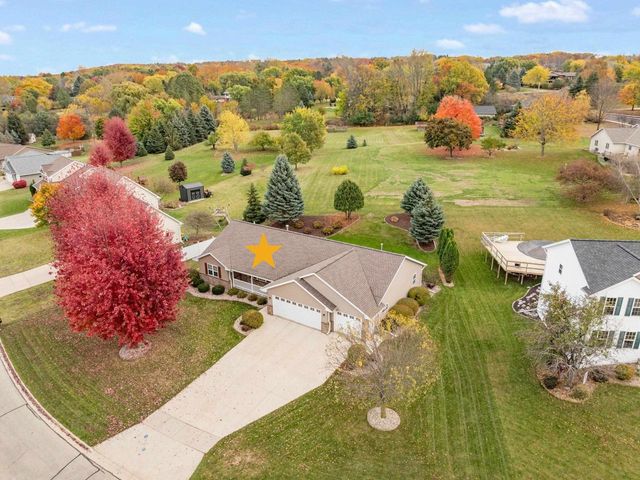 4011 GARRETT STREET, De Pere, WI 54115