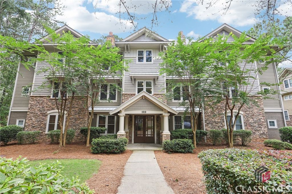 1010 Creekside A, Greensboro, GA 30642