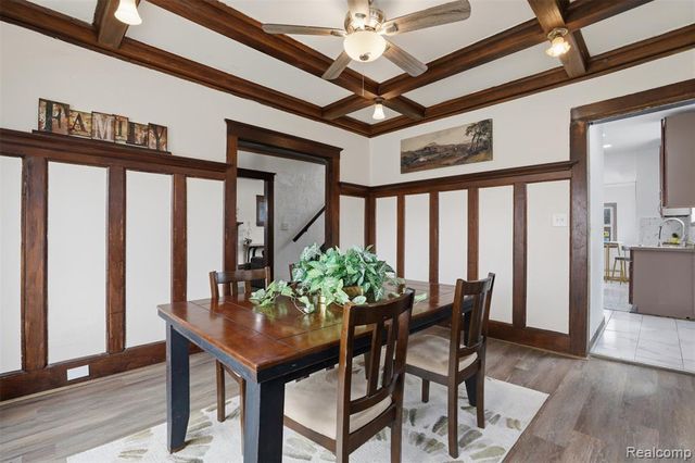 839 Webb Street, Detroit, MI 48202