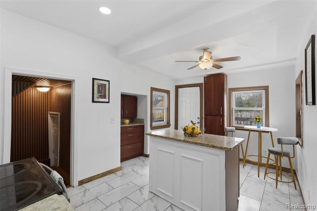 839 Webb Street, Detroit, MI 48202