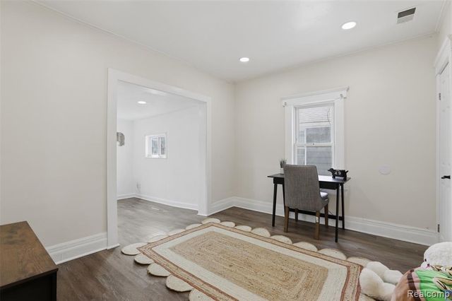 839 Webb Street, Detroit, MI 48202