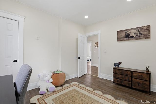 839 Webb Street, Detroit, MI 48202