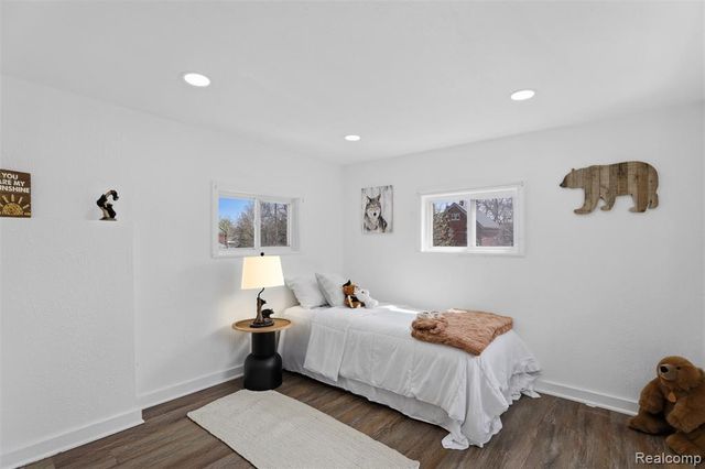 839 Webb Street, Detroit, MI 48202