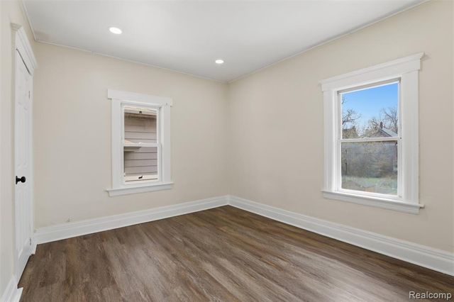 839 Webb Street, Detroit, MI 48202