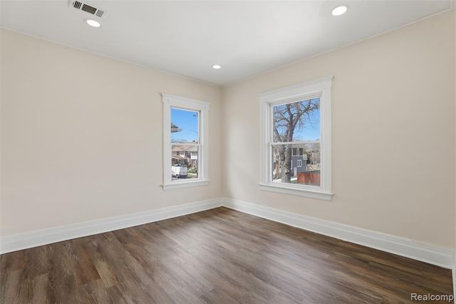 839 Webb Street, Detroit, MI 48202