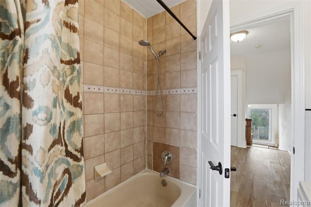 839 Webb Street, Detroit, MI 48202