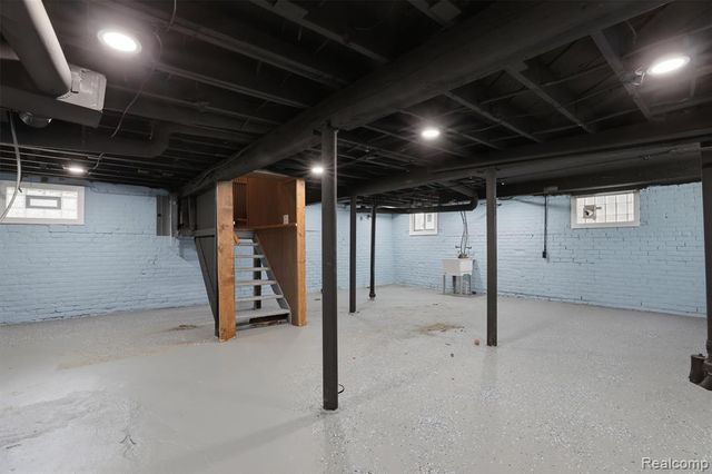 839 Webb Street, Detroit, MI 48202