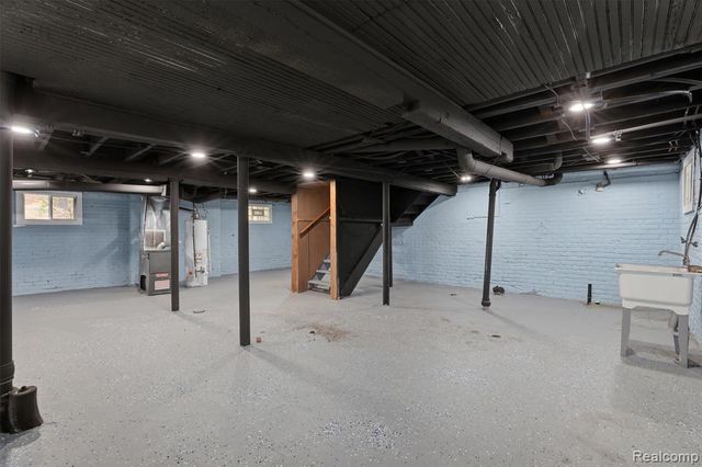 839 Webb Street, Detroit, MI 48202